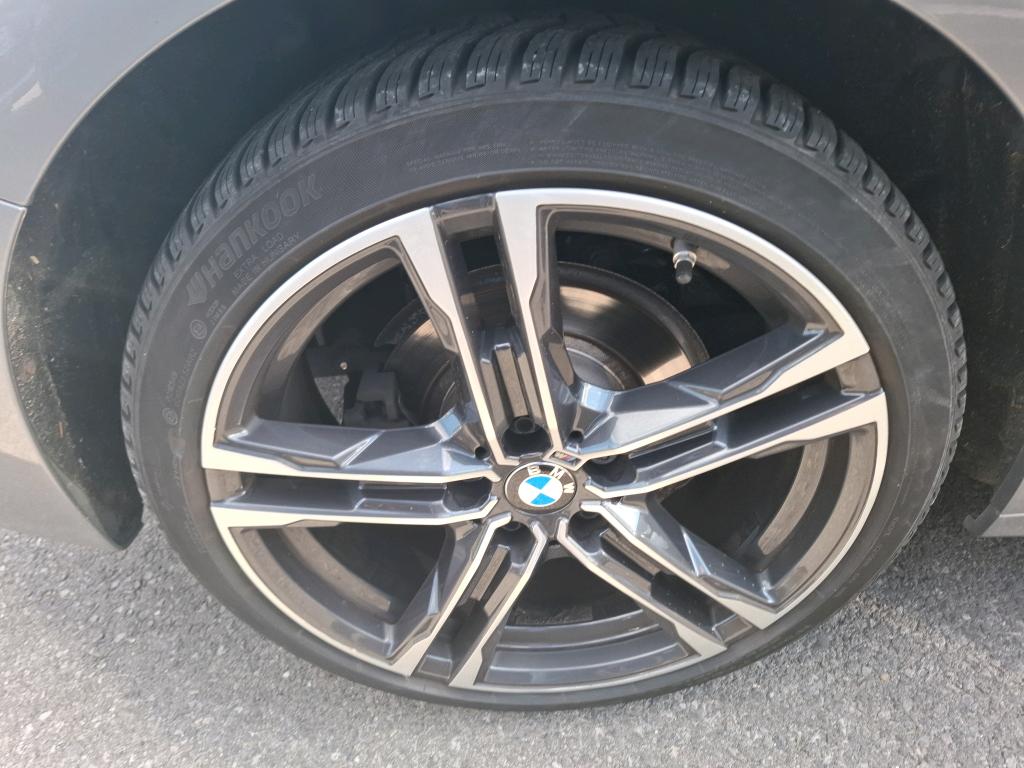 BMW SERIE 1 F40 118i 136 ch DKG7 M Sport 2024