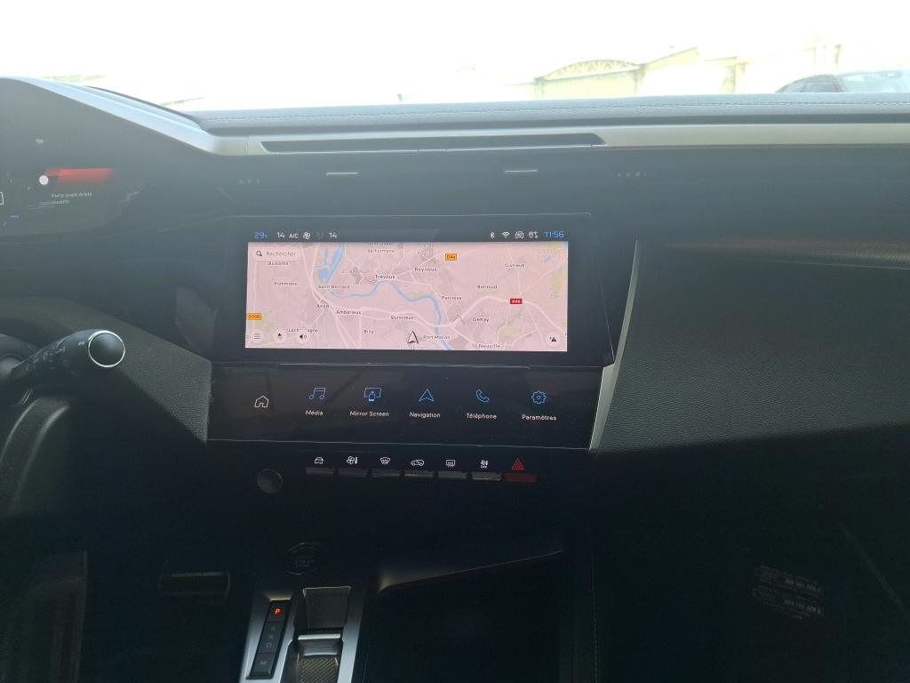 PEUGEOT 308 SW BlueHDi 130ch S&S EAT8 GT 2023