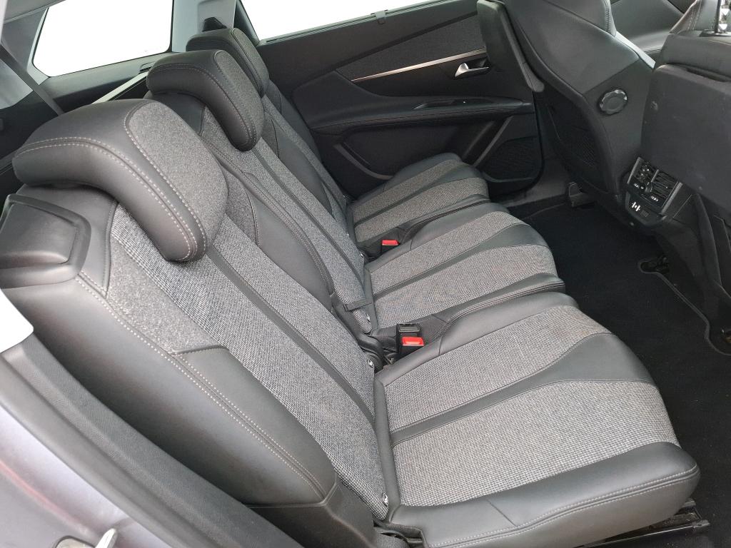 PEUGEOT 5008 BUSINESS PureTech 130ch S&S EAT8 Allure 2020