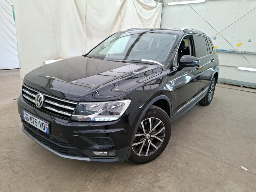 TIGUAN ALLSPACE