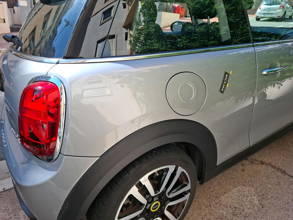MINI HATCH 3 Portes Cooper SE 184 ch Edition Premium Plus 2023