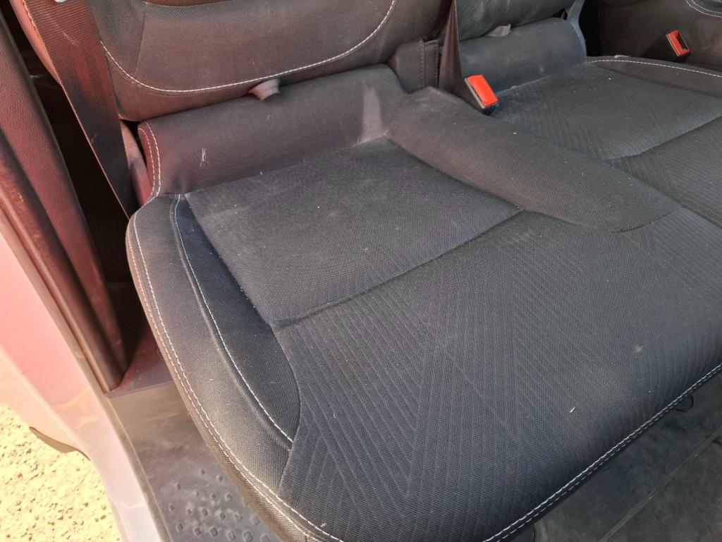 RENAULT TRAFIC FOURGON FGN L1H1 3000 KG BLUE DCI 130 GRAND CONFORT 2024