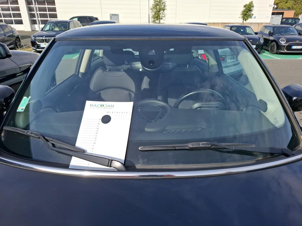 MINI HATCH 3 Portes Cooper SE 184 ch Edition Premium Plus 2023