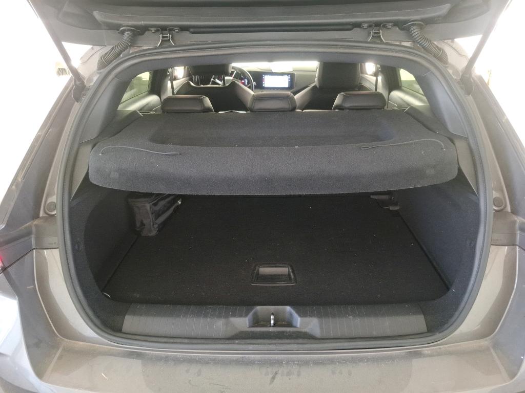 OPEL ASTRA 1.2 Turbo 130 ch BVA8 GS 2024