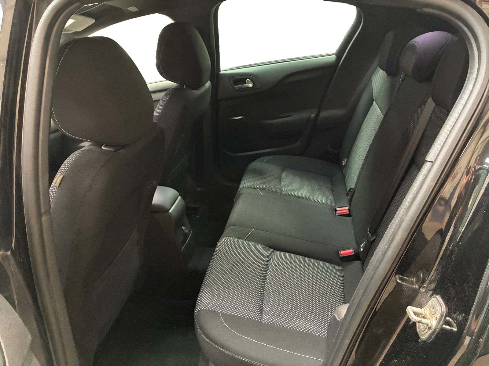 DS DS4 BlueHDi 150 S&S BVM6 So Chic 2016