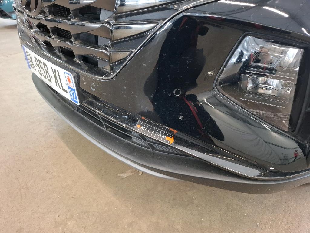 HYUNDAI TUCSON 1.6 T-GDI 230 Hybrid BVA6 Business 2022