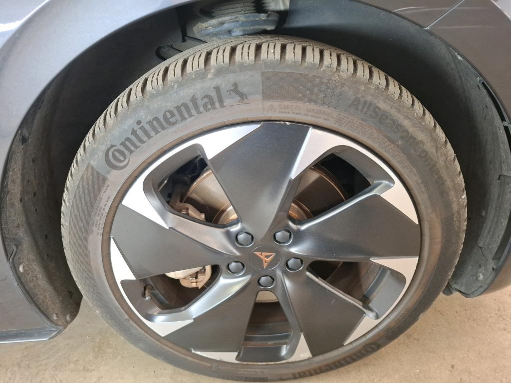 CUPRA BORN 230 ch - Batterie XL VZ 2023
