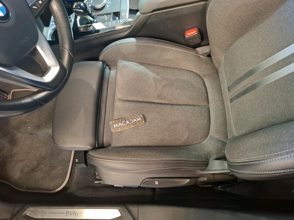 BMW SERIE 1 F40 118i 136 ch DKG7 Edition Sport 2023