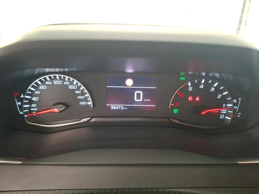 PEUGEOT 2008 PureTech 100 S&S BVM6 Active Pack 2023