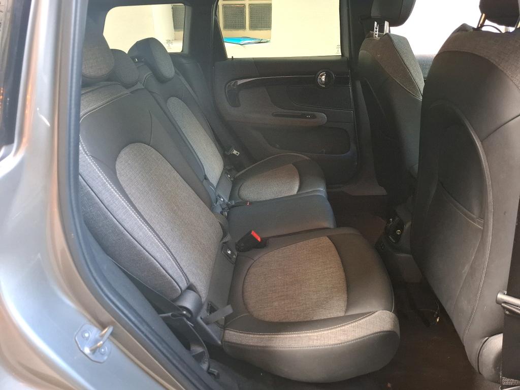 MINI COUNTRYMAN F60 102 ch BVA7 One Longstone 2019