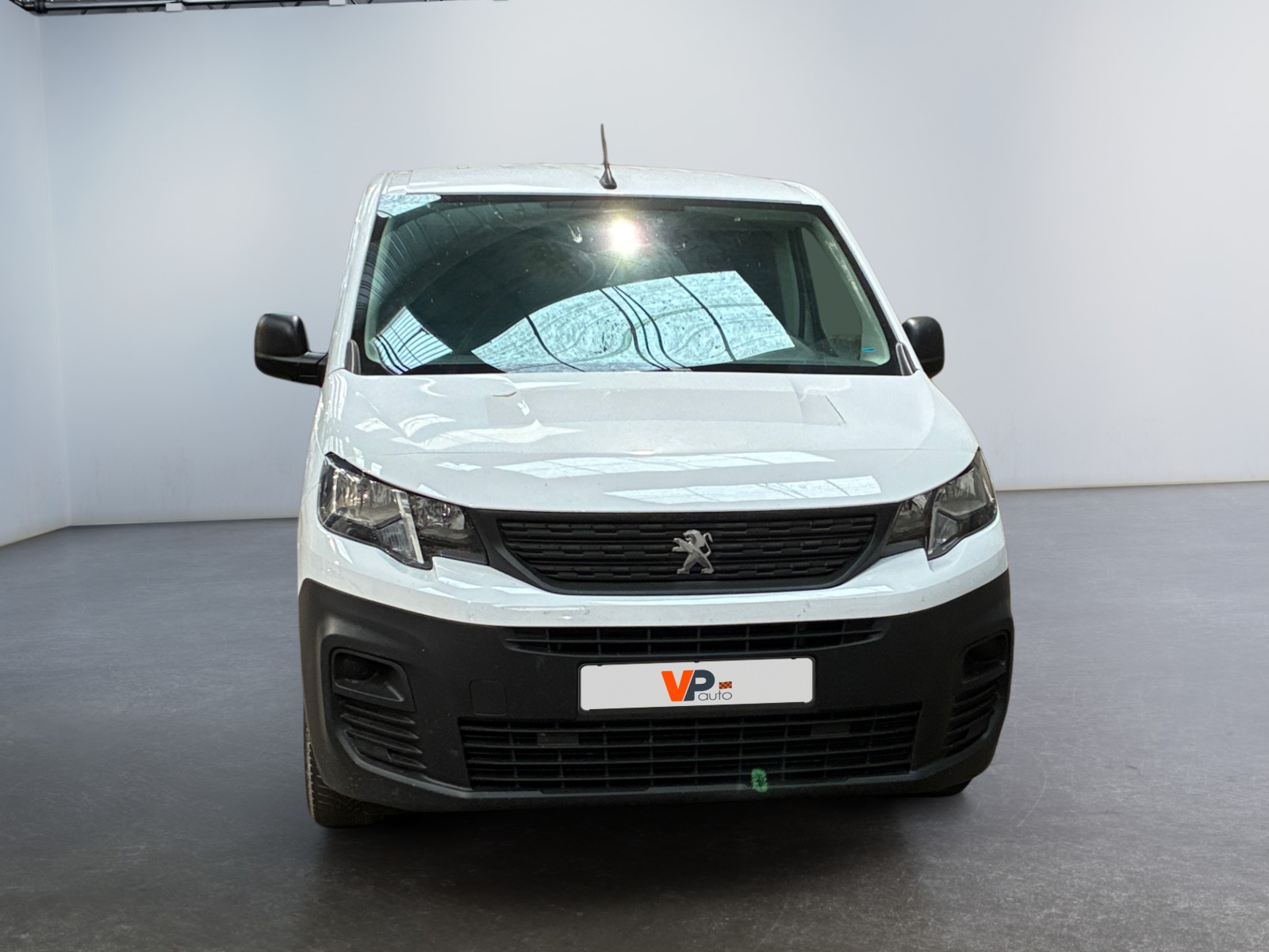 PEUGEOT PARTNER FGN M 650 KG BLUEHDI 100 S&S BVM6 - 2023