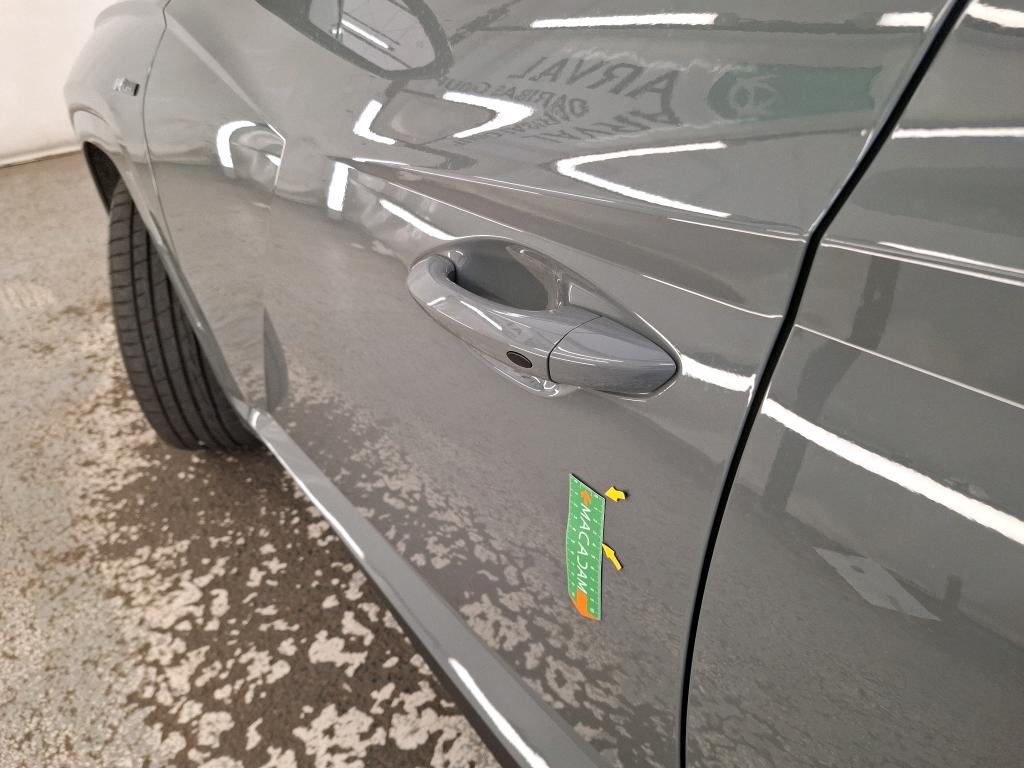 HYUNDAI TUCSON 1.6 T-GDI 215 Hybrid BVA6 Initia 2024