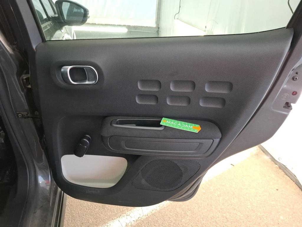 CITROEN C3 PureTech 83 S&S BVM5 Shine 2023