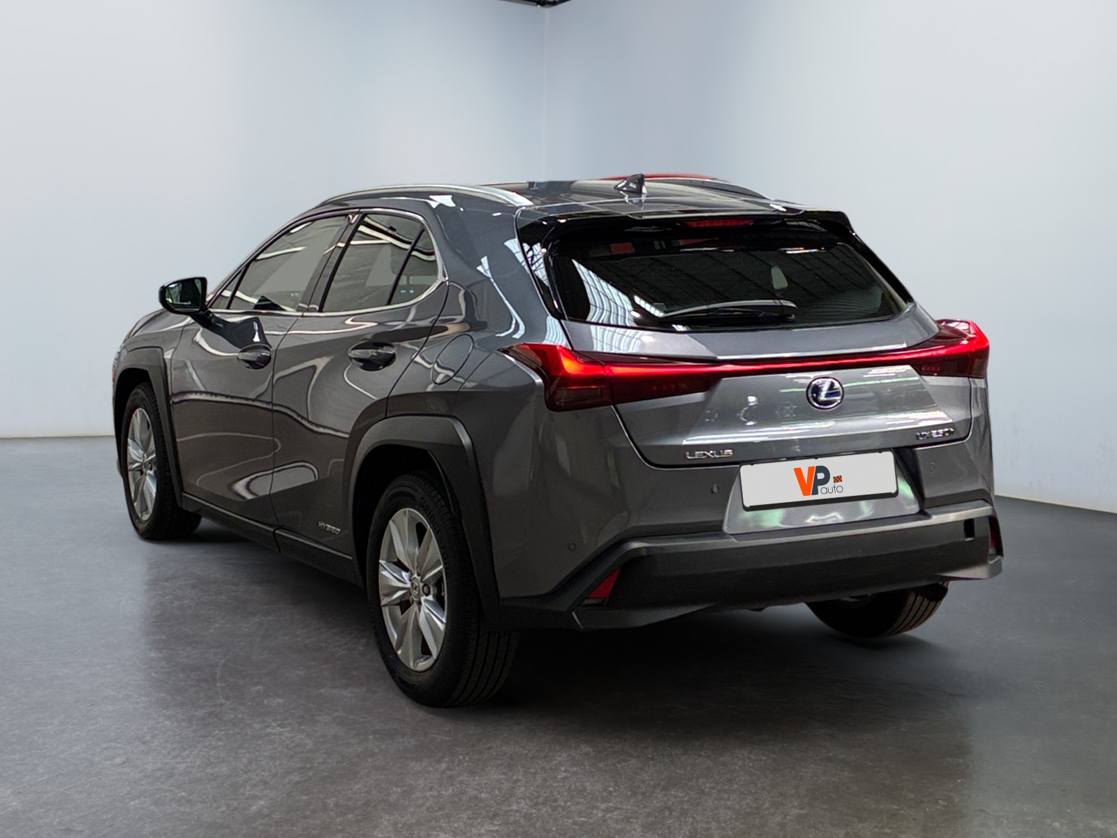 LEXUS UX 250h 2WD Pack Business 2021