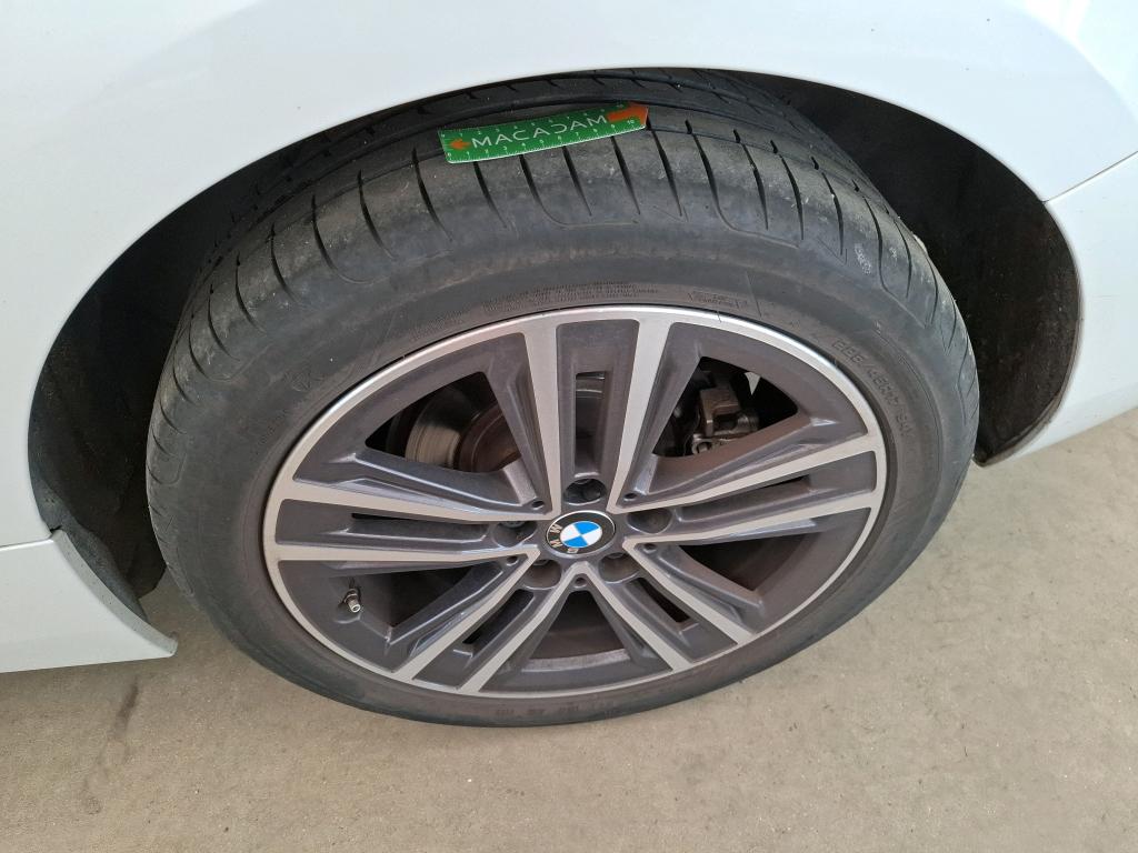 BMW SERIE 1 F40 116i 109 ch DKG7 - 2023