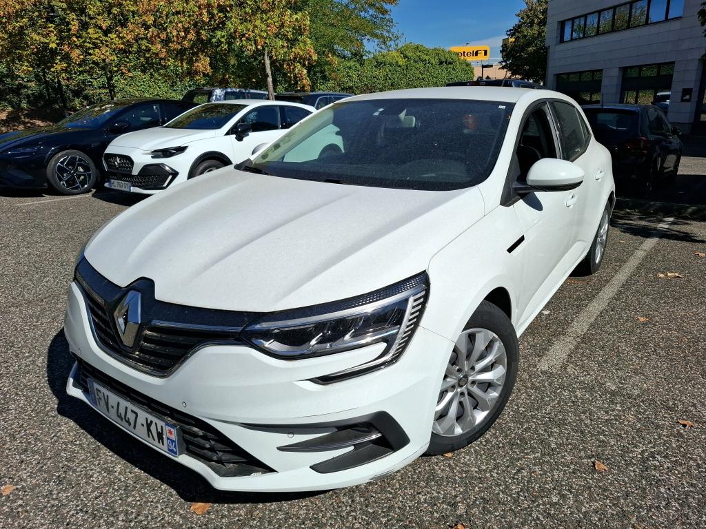 MEGANE SOCIETE