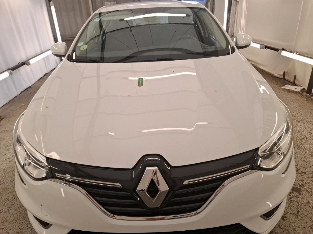RENAULT MEGANE SOCIETE IV BLUE DCI 95 AIR NAV 2P 2020