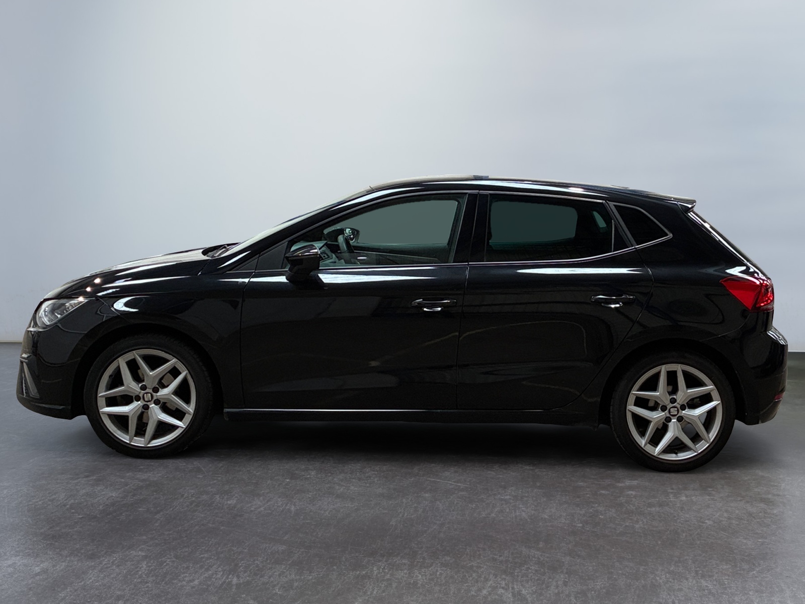 SEAT IBIZA 1.0 EcoTSI 110 ch S/S DSG7 FR 2021