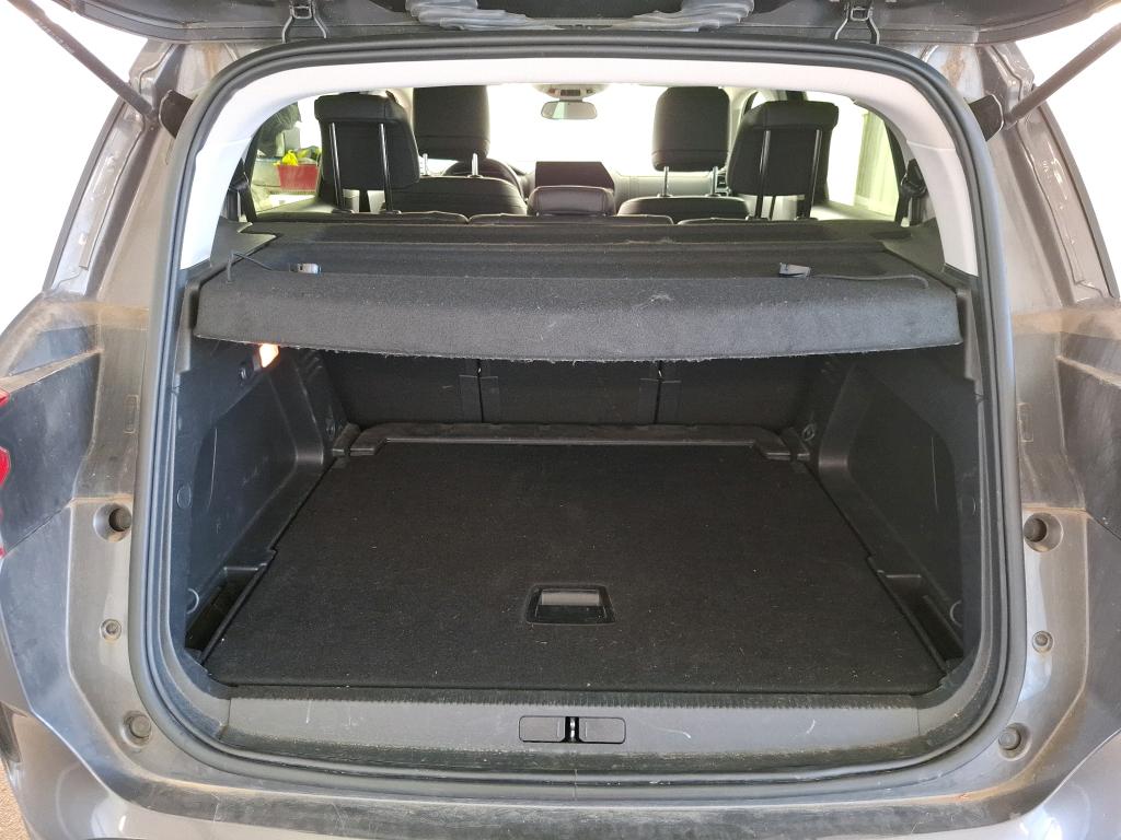 CITROEN C5 AIRCROSS PureTech 130 S&S EAT8 Shine 2024