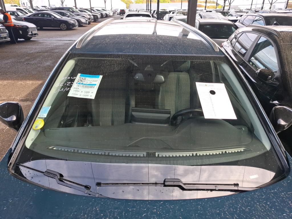 PEUGEOT 5008 BlueHDi 130ch S&S EAT8 Allure Pack 2023