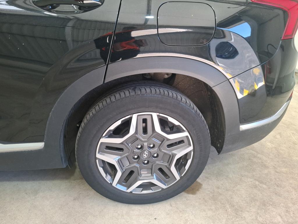 HYUNDAI SANTA FE 1.6 T-GDi Plug-in 265 HTRAC BVA6 Business 2023