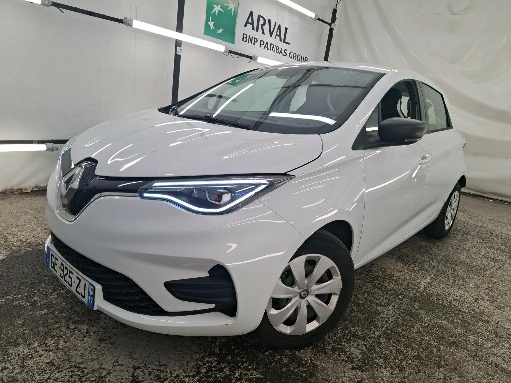 ZOE E-TECH