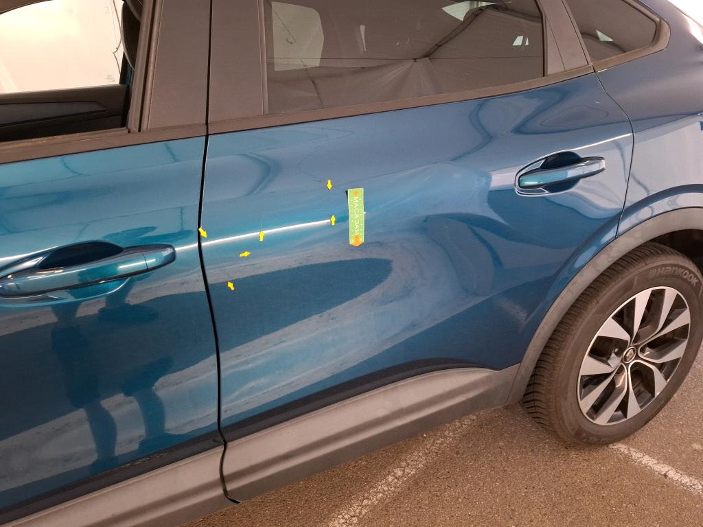 RENAULT ARKANA E-Tech 145 - 22 Evolution 2023