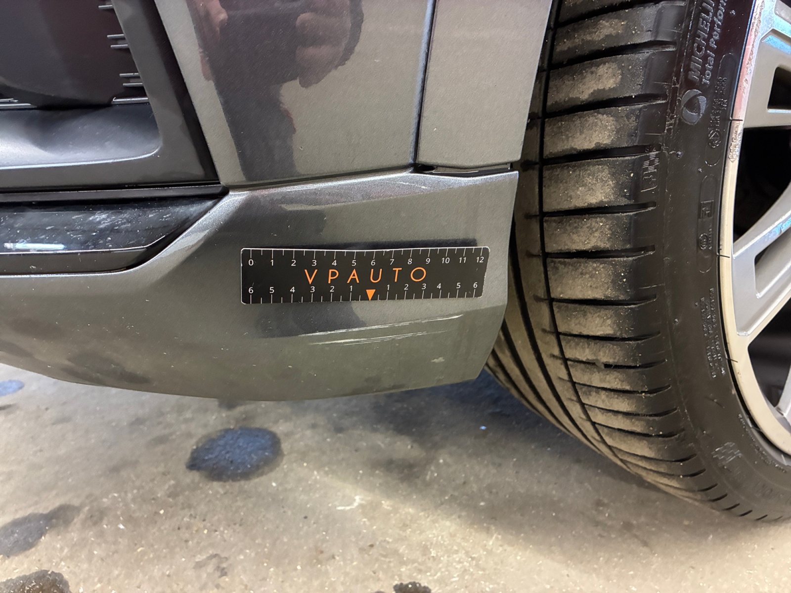 AUDI Q8 60 TFSI e 462 Tiptronic 8 Quattro Compétition 2024