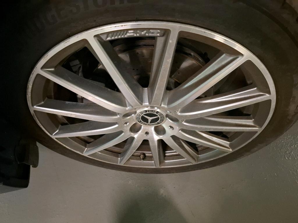 MERCEDES GLA II 250 e 8G-DCT AMG Line 2022