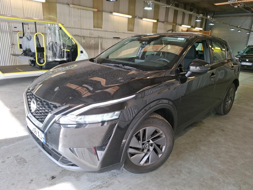 QASHQAI VP