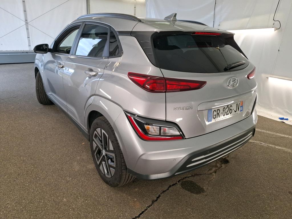 HYUNDAI KONA ELECTRIC Electrique 39 kWh - 136 ch Intuitive 2023