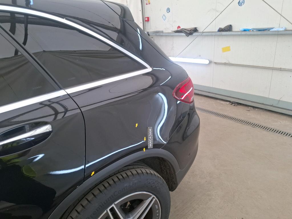 MERCEDES CLASSE GLC 300 de 9G-Tronic 4Matic AMG Line 2021