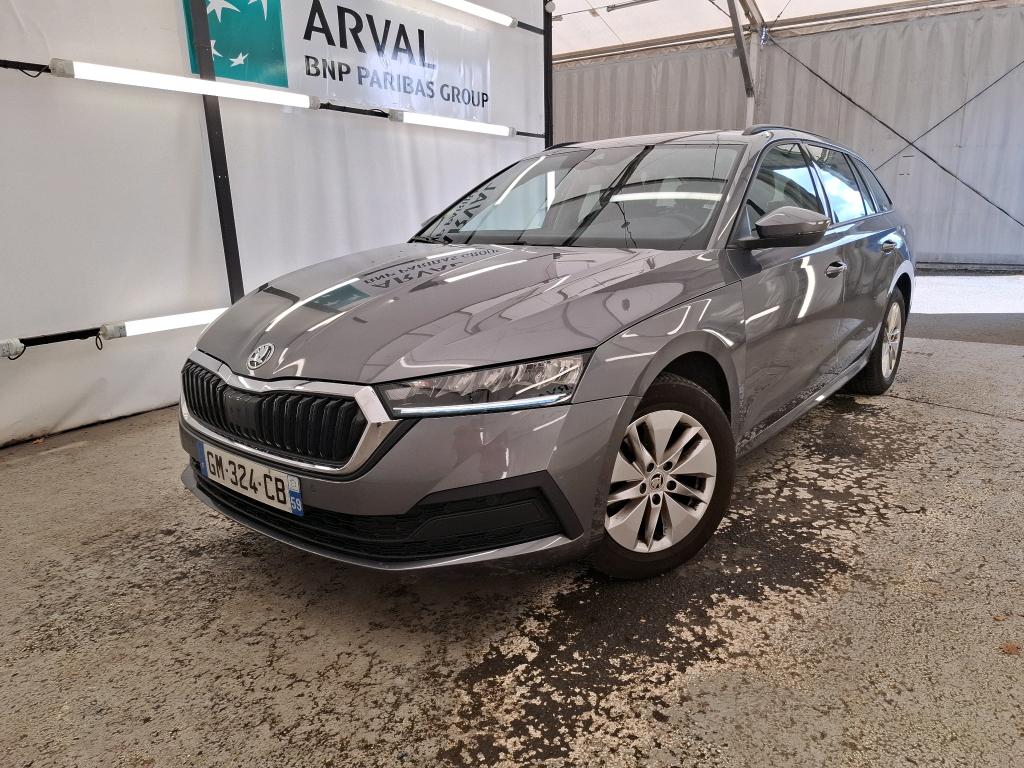 OCTAVIA COMBI