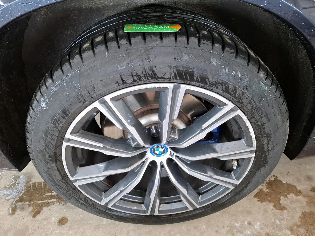 BMW X-SERIES X5 G05 xDrive45e 394 ch BVA8 M Sport 2022