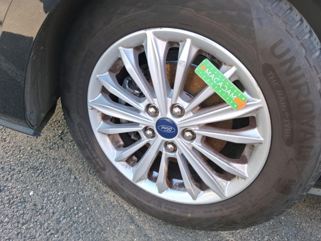 FORD FOCUS 1.0 EcoBoost 125 S&S BVA8 Titanium X Business 2022