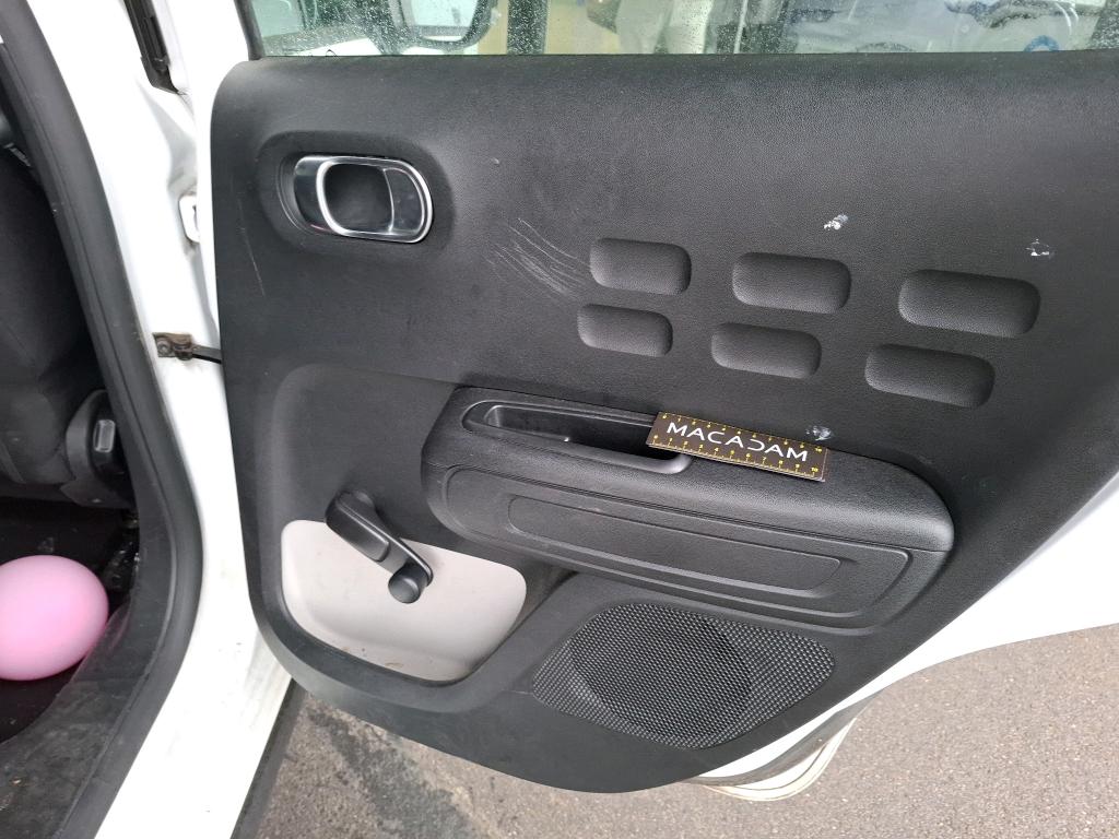 CITROEN C3 PureTech 83 S&S BVM5 C-Series 2023