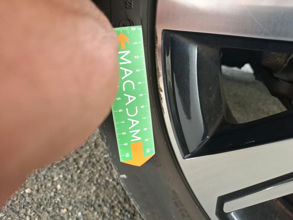 RENAULT AUSTRAL E-Tech hybrid 200 Techno 2024