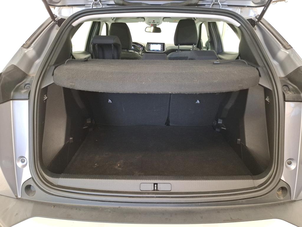 PEUGEOT 2008 BUSINESS BlueHDi 100 S&S BVM6 Active 2020