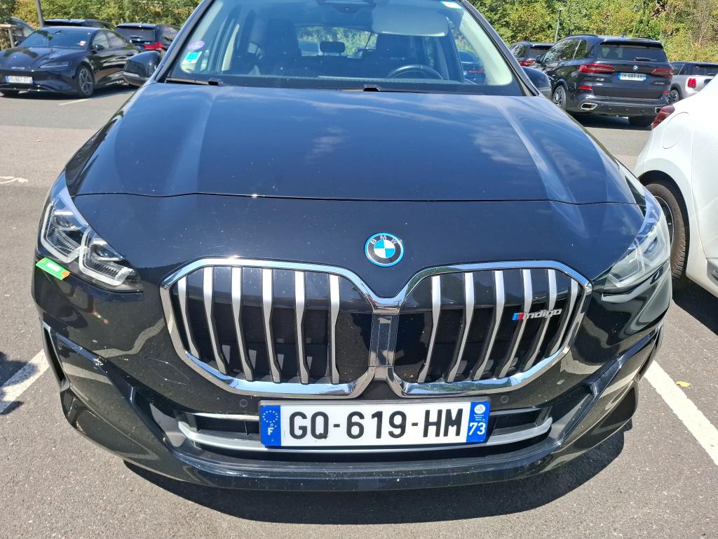 BMW SERIE 2 ACTIVE TOURER 225e xDrive 245 ch DKG7 Luxury 2023