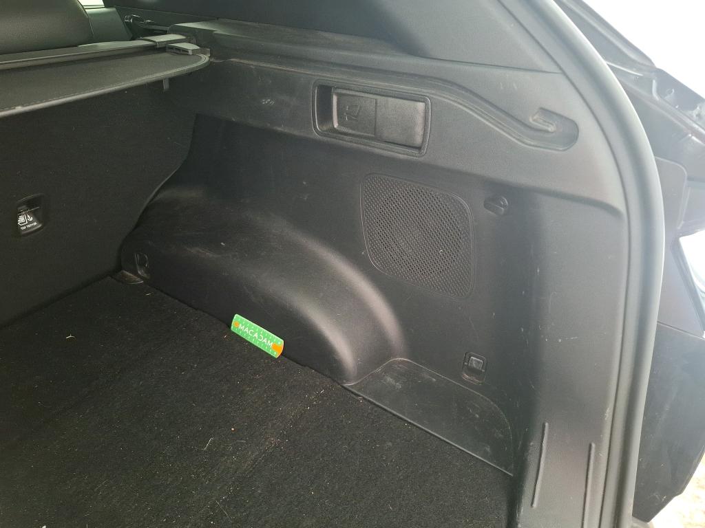 HYUNDAI TUCSON 1.6 T-GDI 230 Hybrid BVA6 Executive 2023