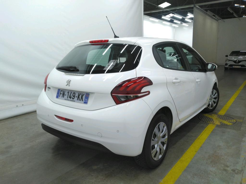 PEUGEOT 208 AFFAIRE BLUEHDI 100 S&S BVM5 PREMIUM PACK 2020