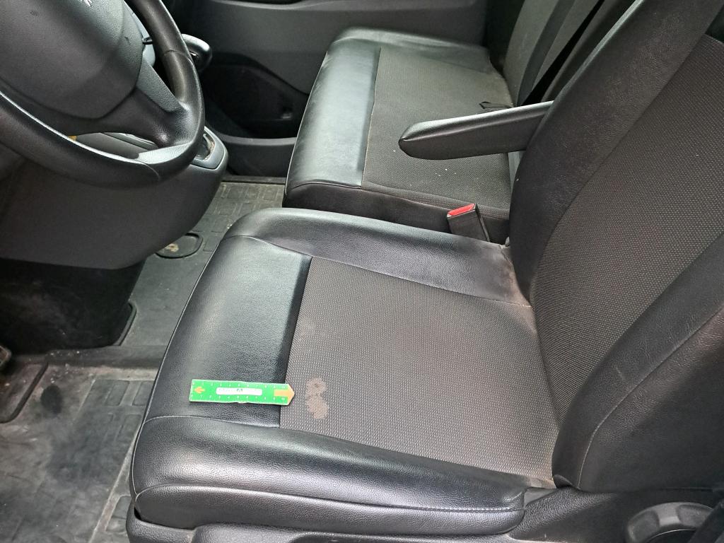 PEUGEOT EXPERT FOURGON FGN TOLE STANDARD 1.5 BLUEHDI 120 S&S BVM6 PREMIUM 2021