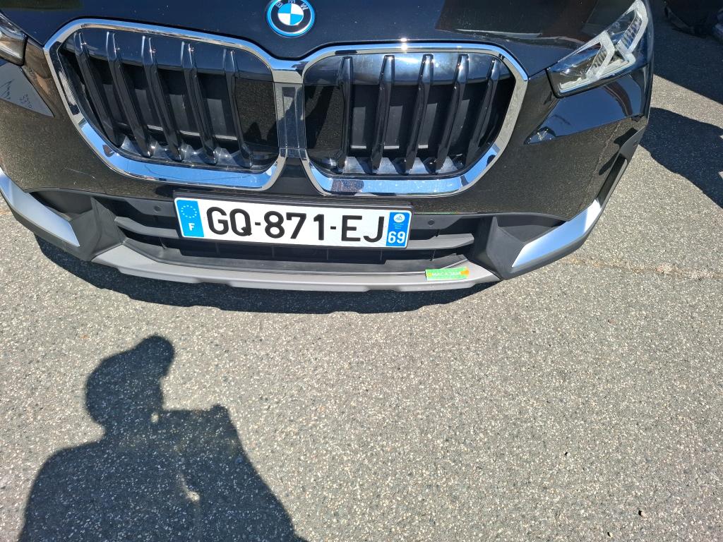 BMW X1 U11 xDrive 25e 245ch DKG7 - 2023