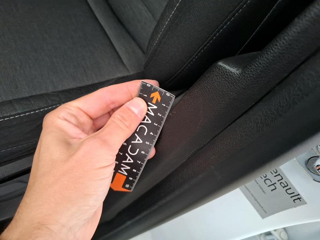 RENAULT CAPTUR E-Tech full hybrid 145 Evolution 2022