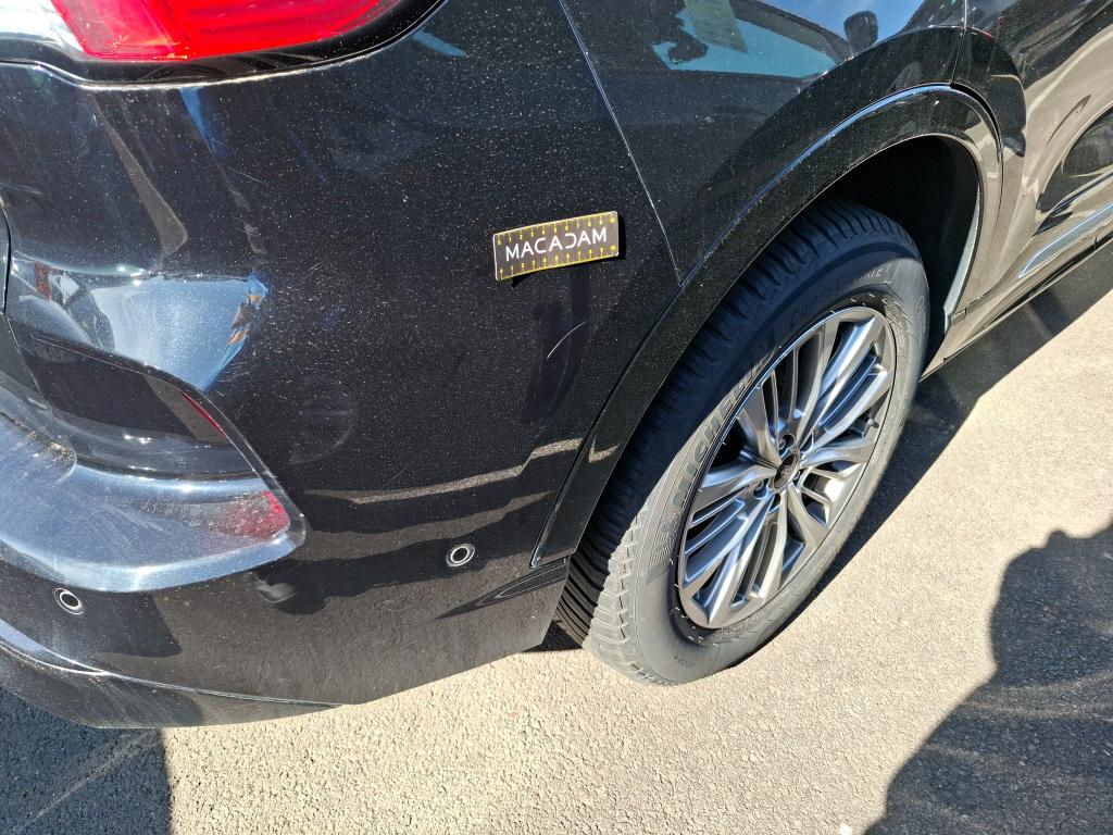 FORD KUGA 2.5 Duratec 190 ch FlexiFuel FHEV E85 Powershift Vignale 2023