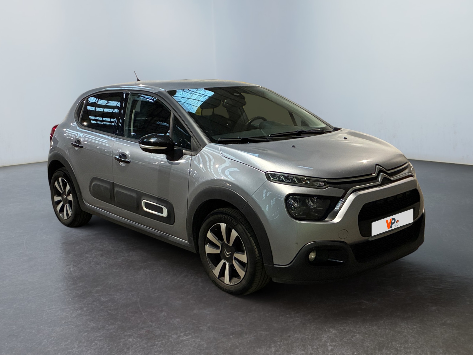 CITROEN C3 PureTech 110 BVM6 Max 2024