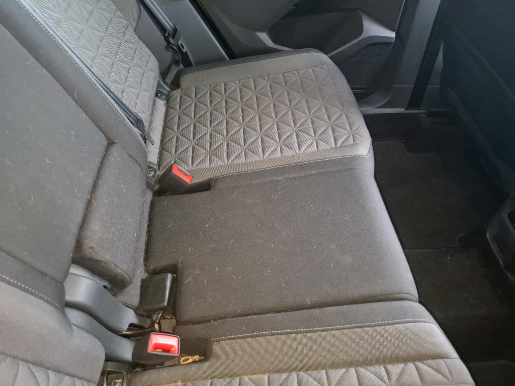 VOLKSWAGEN TIGUAN 1.4 eHybrid 245ch DSG6 Life Plus 2023