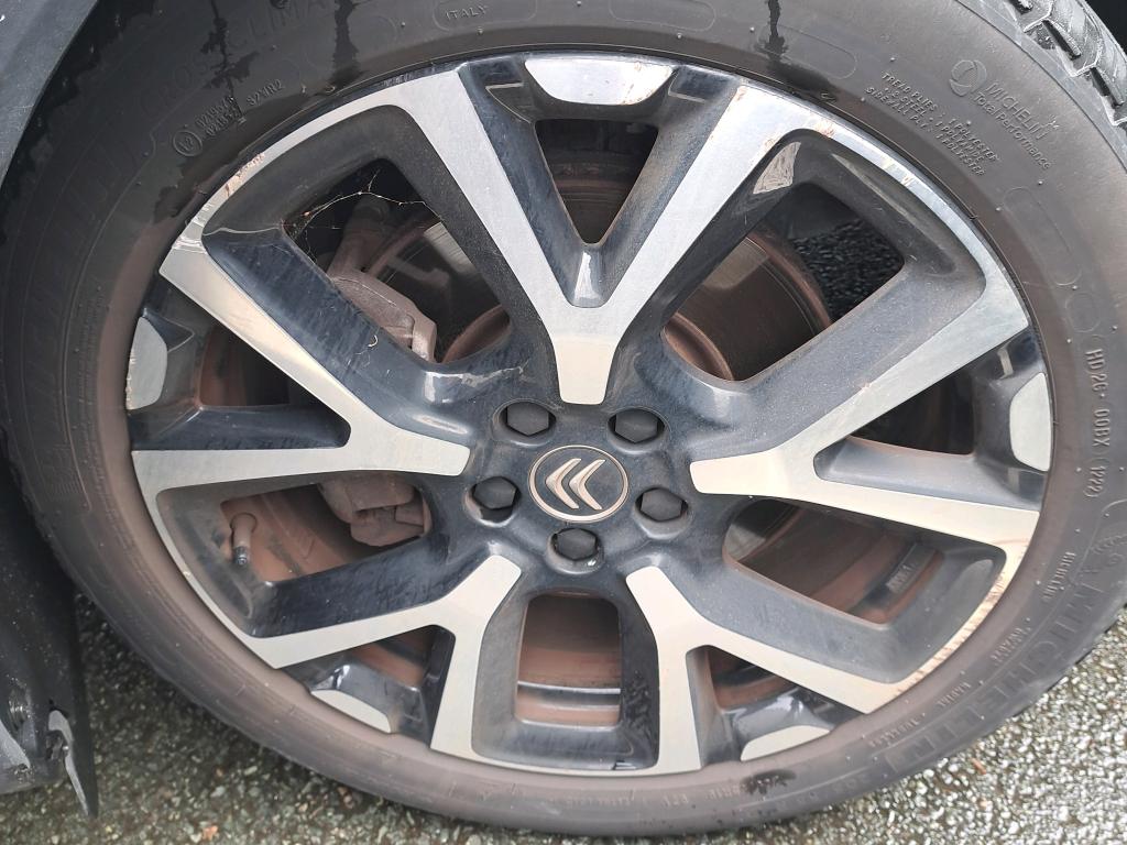 CITROEN C5 Aircross Hybride Rechargeable 225 S&S e-EAT8 Shine Pack 2020