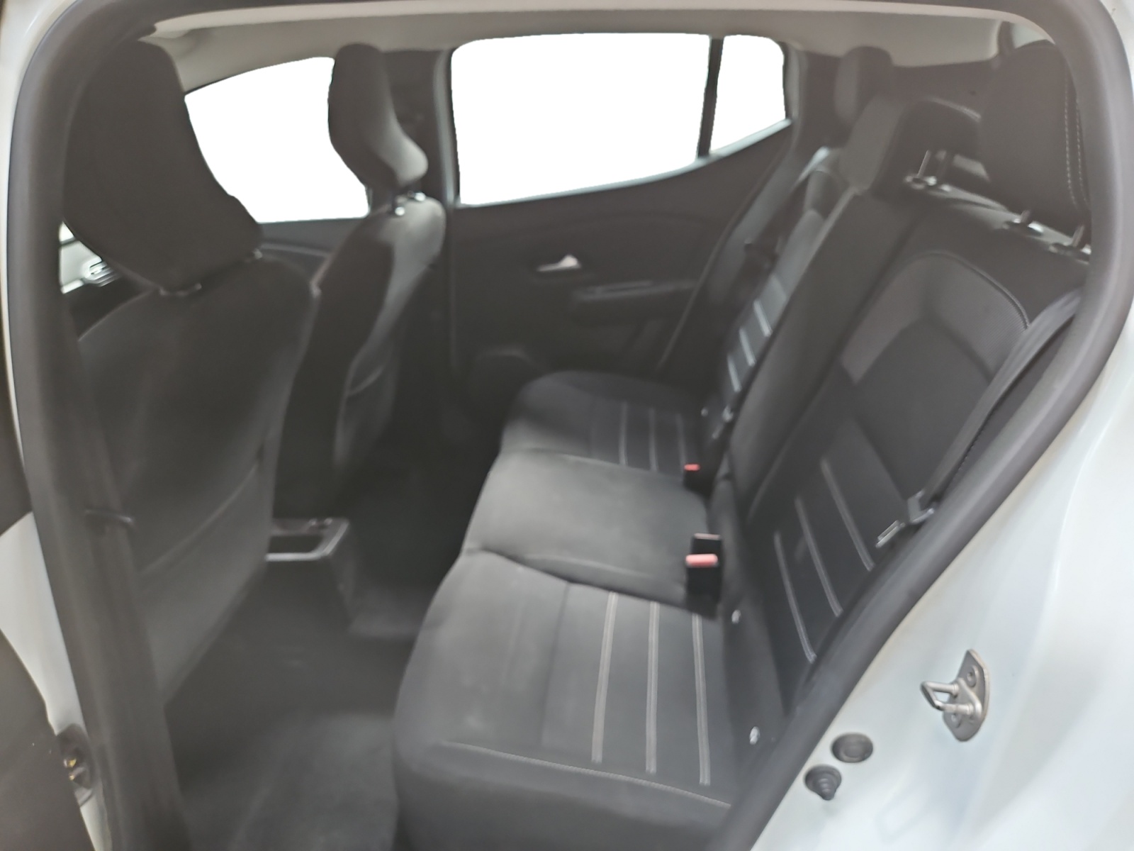 DACIA SANDERO ECO-G 100 - 22 Confort 2022