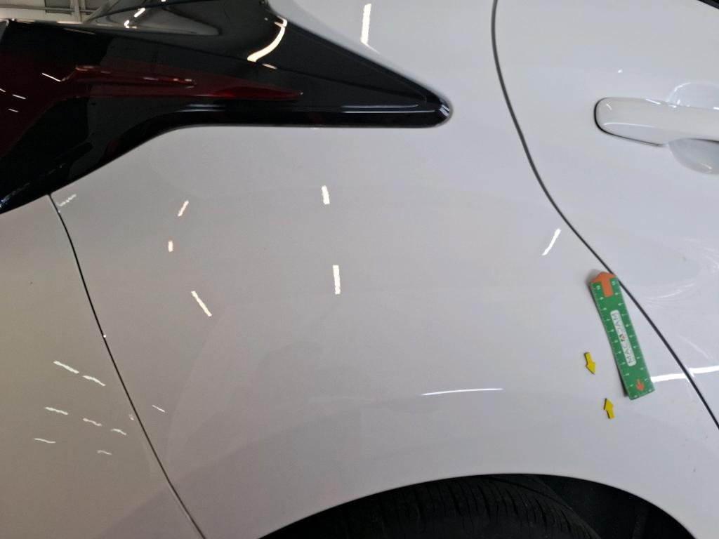 TOYOTA YARIS HYBRIDE 116h Dynamic 2024